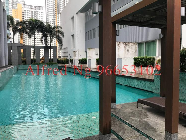 Regency Suites (D3), Apartment #163772612